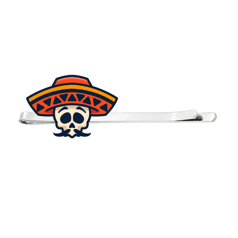 Hard Enamel Metal Hair Clips - Custom Patch Factory