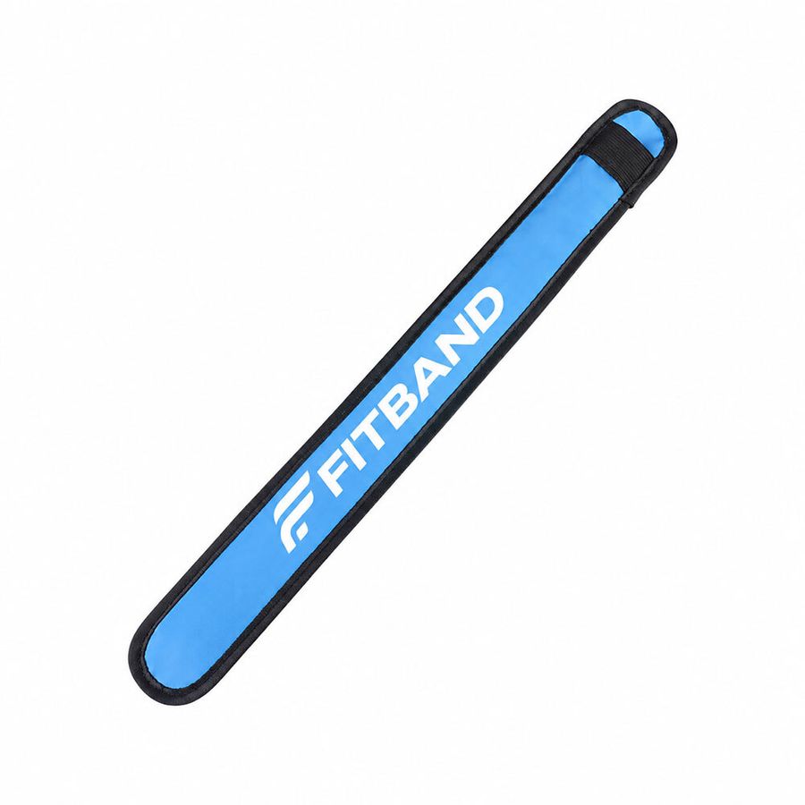 Light Up Slap Wristbands - Custom Patch Factory