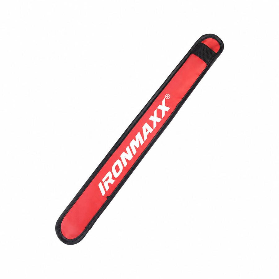 Light Up Slap Wristbands - Custom Patch Factory