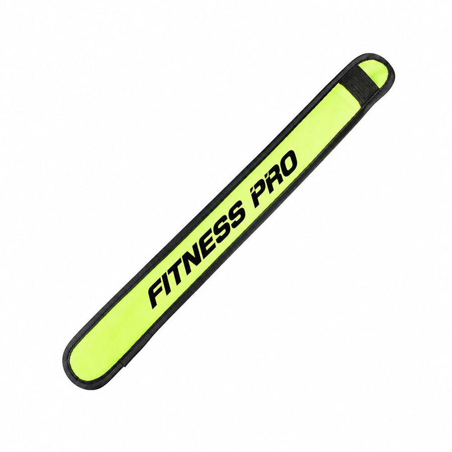 Light Up Slap Wristbands - Custom Patch Factory