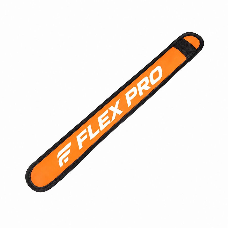 Light Up Slap Wristbands - Custom Patch Factory