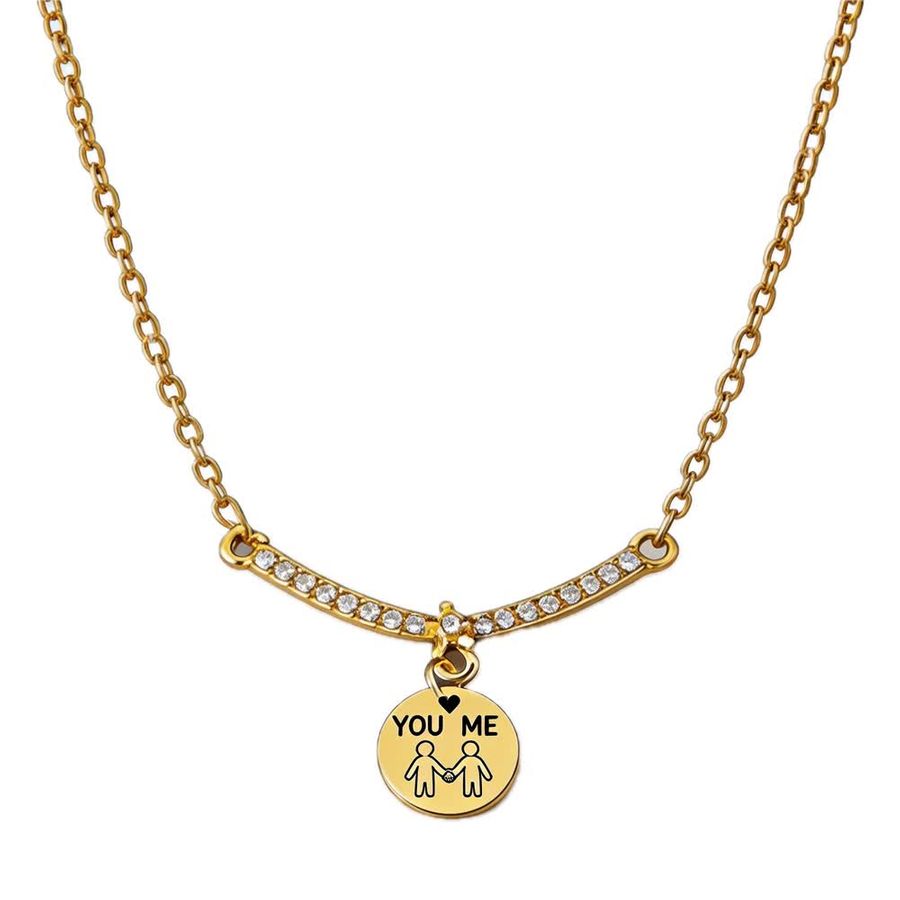 Fashion Necklaces - Custom Patch Factory