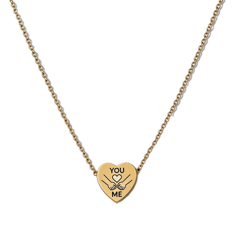 Fashion Necklaces - Custom Patch Factory