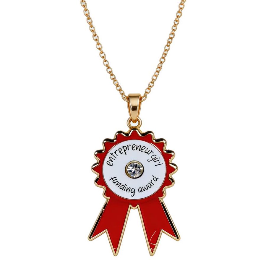 Rhinestone Necklaces - Custom Patch Factory