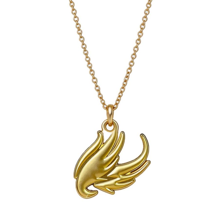 3D Charm Necklaces - Custom Patch Factory