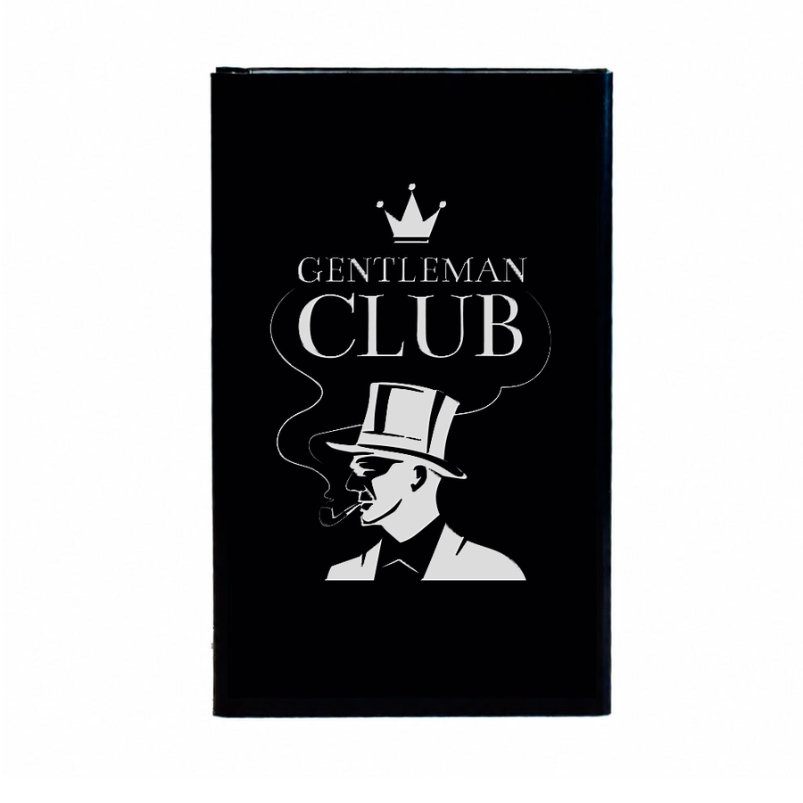 Aluminum Cigarette Cases - Custom Patch Factory