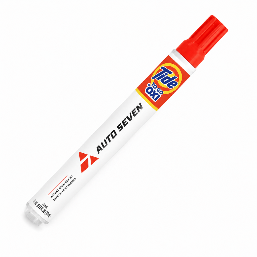 Tide® to Go +Oxi - Instant Stain Removers - Custom Patch Factory