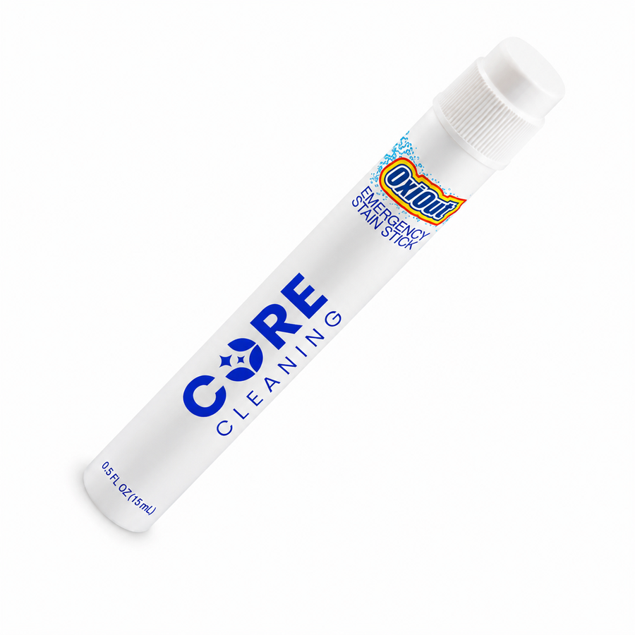 0.5 Fl Oz. OxiOut Emergency Stain Sticks - Custom Patch Factory