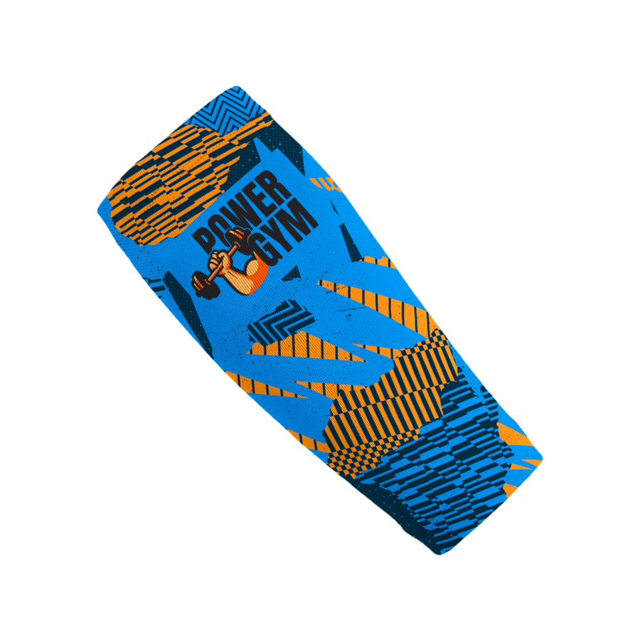 Arm Sleeves - Custom Patch Factory