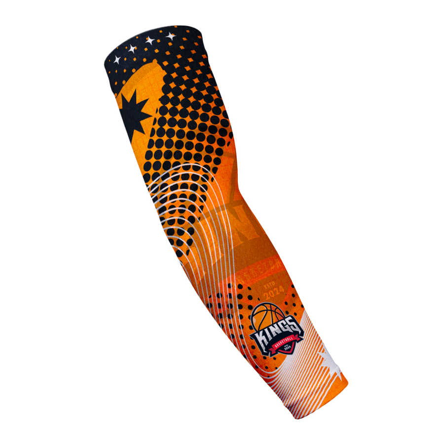 Arm Sleeves - Custom Patch Factory