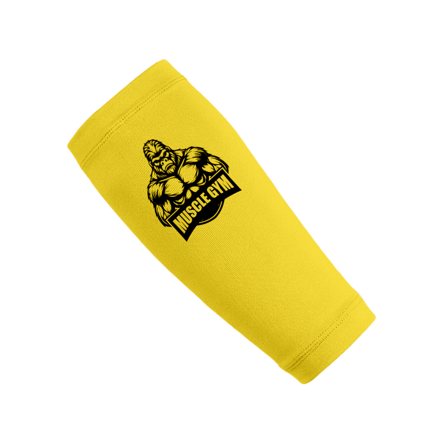 Arm Sleeves - Custom Patch Factory