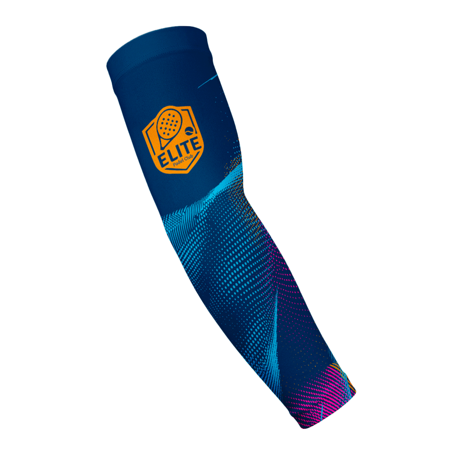 Arm Sleeves - Custom Patch Factory