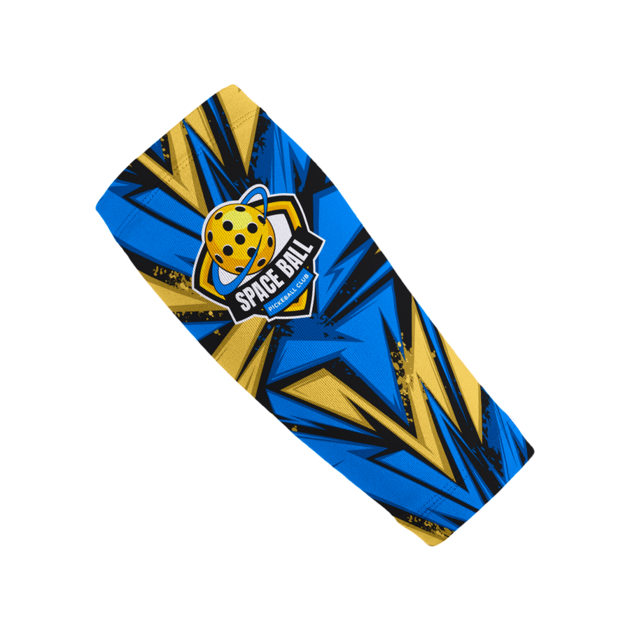 Arm Sleeves - Custom Patch Factory