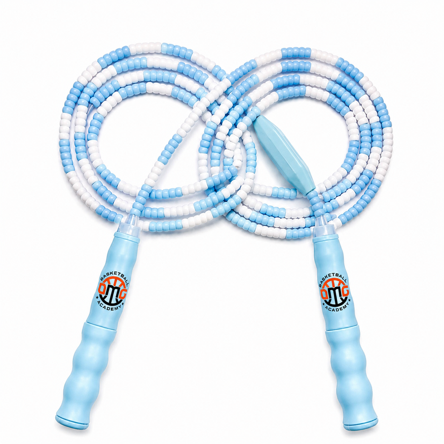 Light-Up Segmented Jump Ropes - Custom Patch Factory