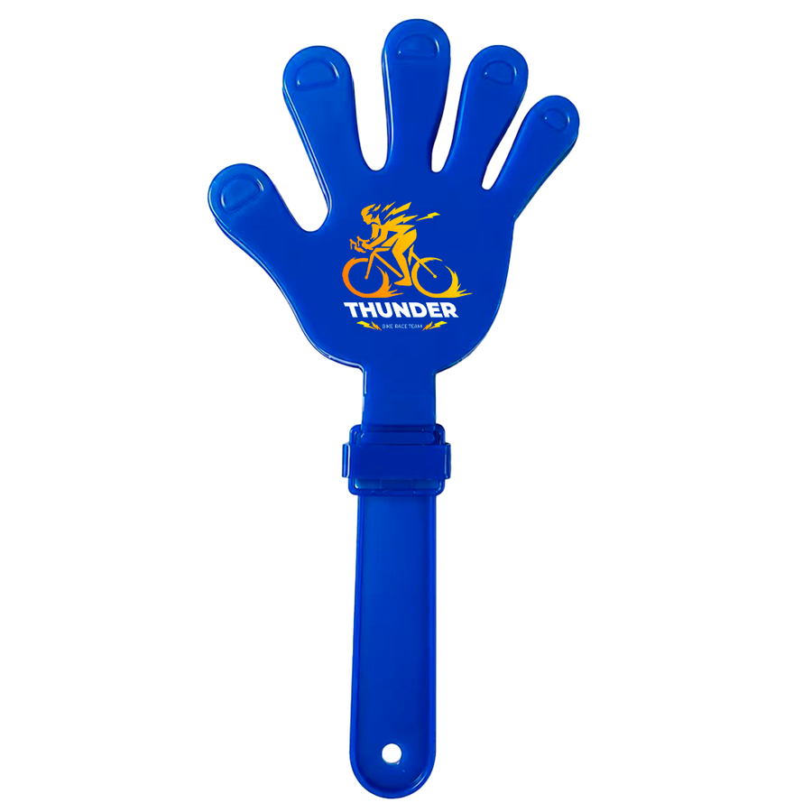 Classic Clappers - Custom Patch Factory