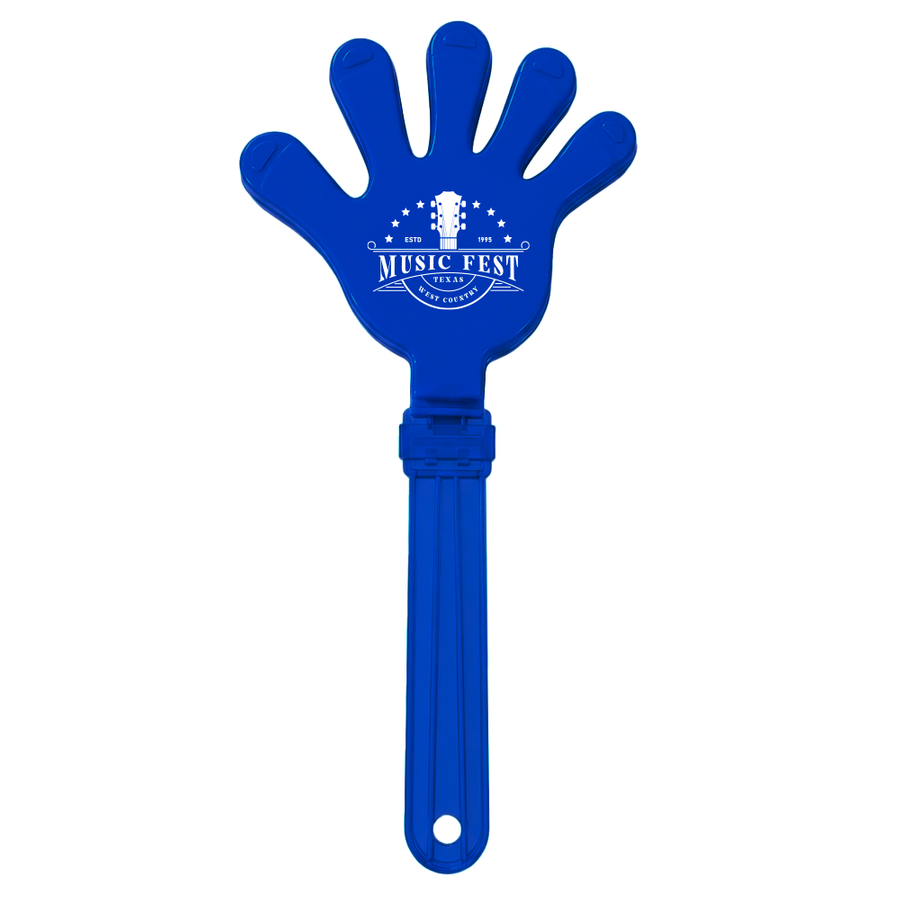 Classic Clappers - Custom Patch Factory