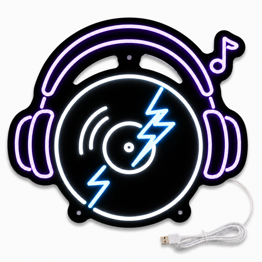 Illuminated Vehicle Signs - Custom Patch Factory