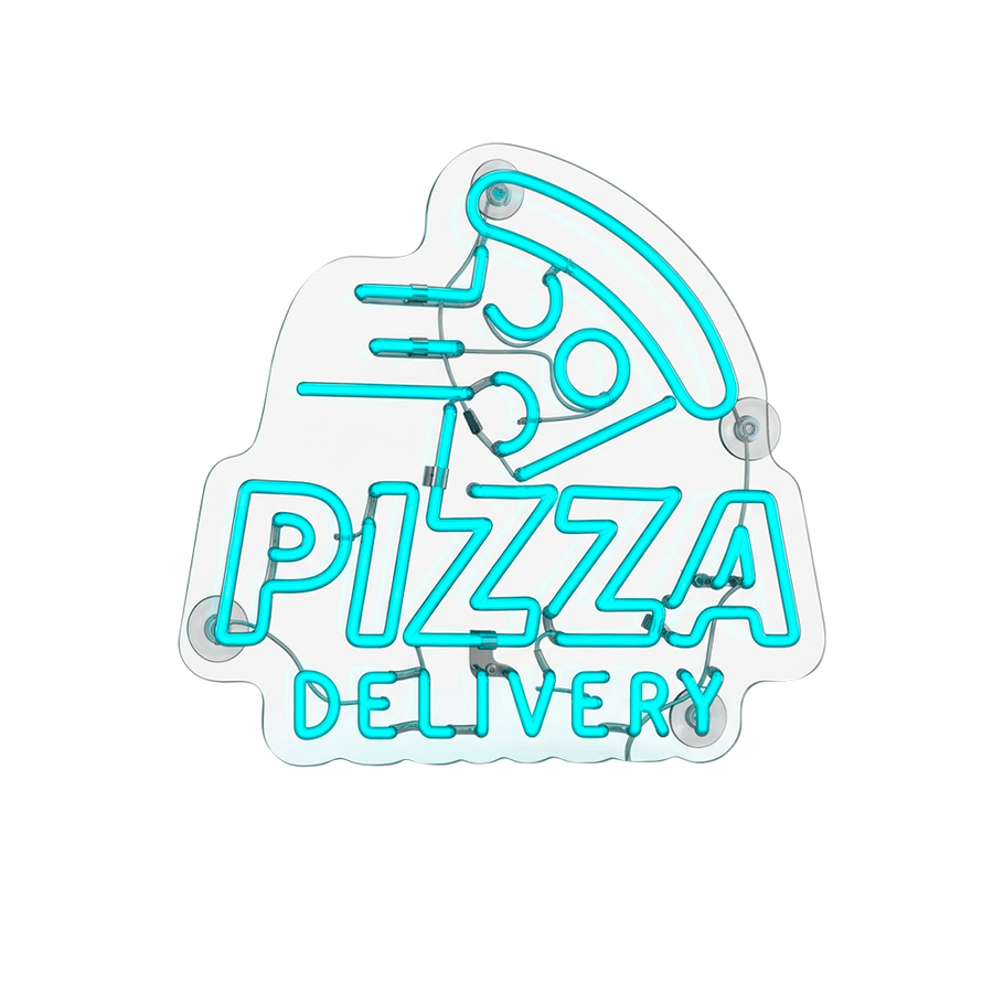 Illuminated Vehicle Signs - Custom Patch Factory