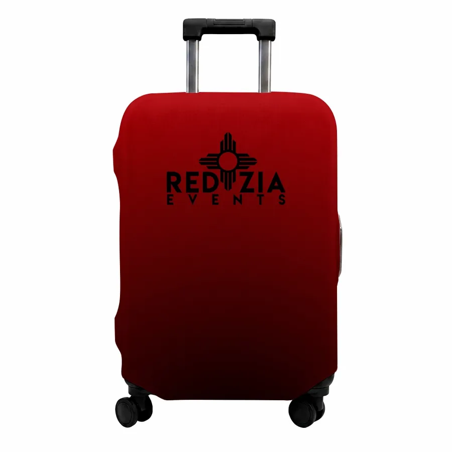 Classic Luggage Covers - Custom Patch Factory