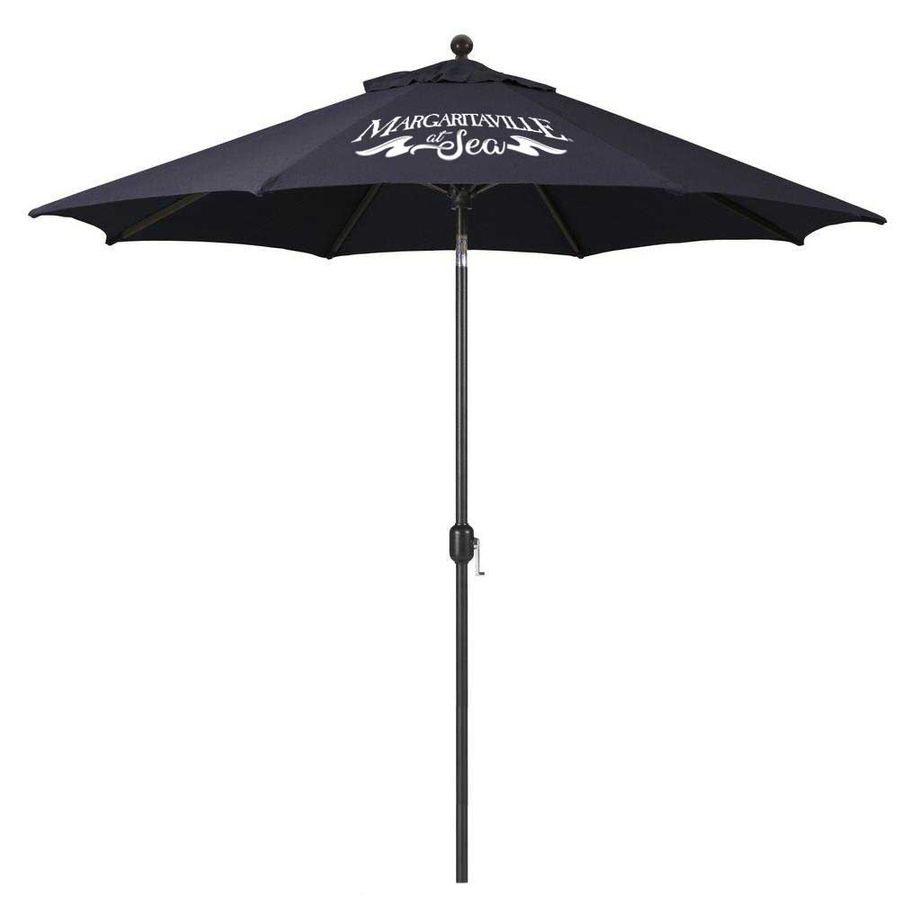 Patio Umbrellas - Custom Patch Factory
