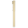 Grand Plastic Ball Pen Gold