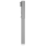 Grand Plastic Ball Pen Dark Gray