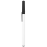 Budget Stick Pen Black