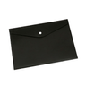 Letter Size Document Envelopes Black