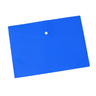 Letter Size Document Envelopes Blue