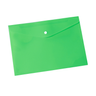 Letter Size Document Envelopes Green