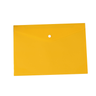 Letter Size Document Envelopes Orange
