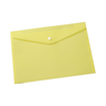 Letter Size Document Envelopes Yellow