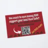 Sticky Flyers