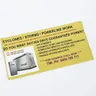Sticky Flyers