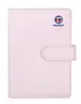 Faux Leather Multipurpose Binders