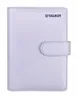 Faux Leather Multipurpose Binders