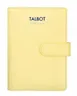 Faux Leather Multipurpose Binders
