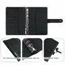 Faux Leather Multipurpose Binders