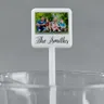 Transparent Stir Sticks