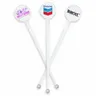 Transparent Stir Sticks