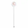 Transparent Stir Sticks