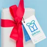 Folded Hang Tags