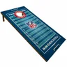 Wooden Cornhole Board Set