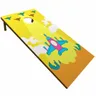Wooden Cornhole Board Set