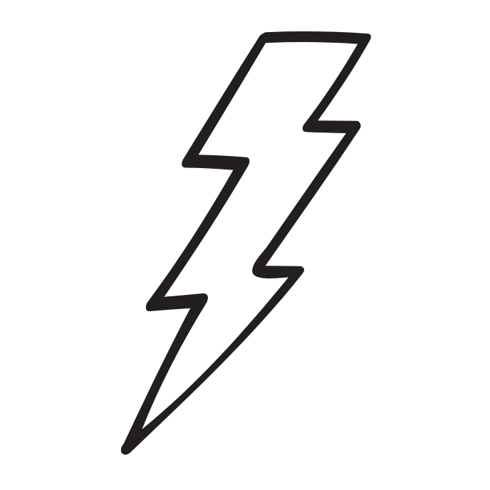 Bolt - Custom Patch Factory