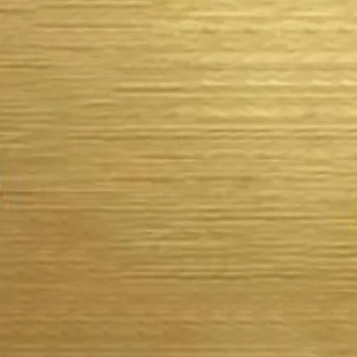 Brushed - Custom Patch Factory