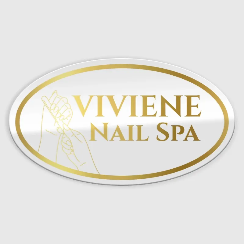 Custom Shape - Custom Patch Factory