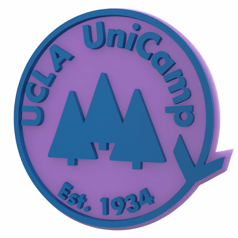 Purple UV-Reactive - Custom Patch Factory