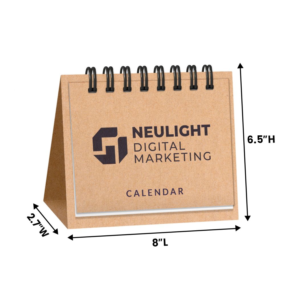 8 in. L x 6.5 in. W x 2.7 in. H