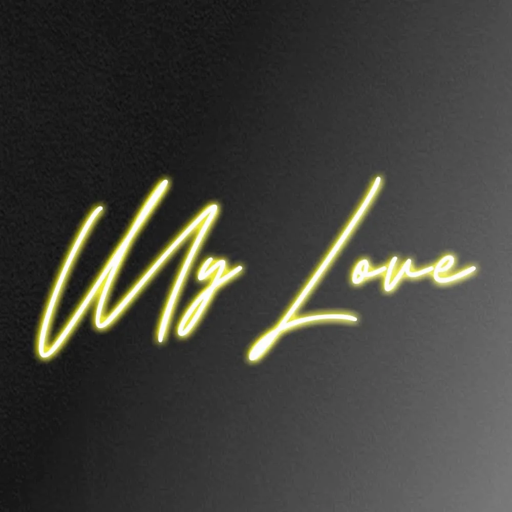 Lemon Yellow - Custom Patch Factory